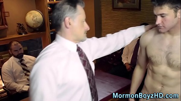 Mormon Cum Rapturous Fuck Xxl Freeporn