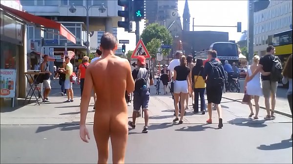 Best Public Nudity